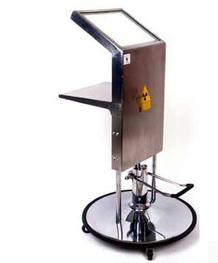 液压升降式给药防护屏(车)