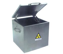 放射废物储存箱